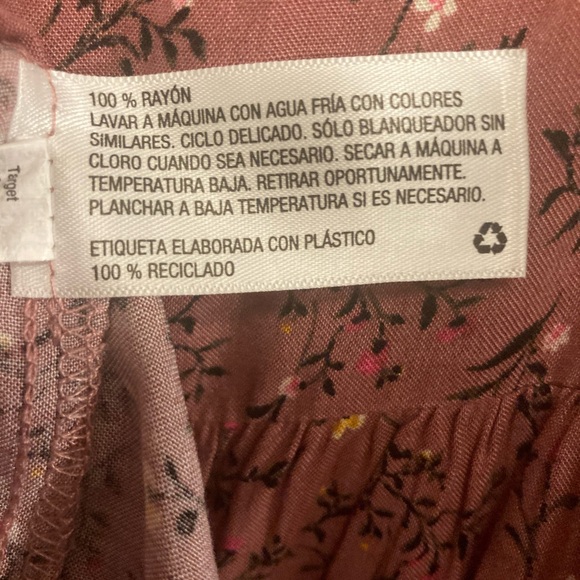 Wild Fable Tank Dress - Picture 7 of 8